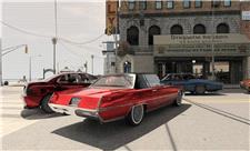 طرفداران بار دیگر GTA 4 را از نظر گرافیکی متحول کردند