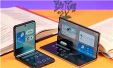 سامسونگ رکورد شکست و بار دیگر رهبر بازار گوشی‌های تاشو شد