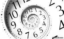 ماهیت زمان چیست؟