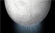 اطلاعاتی درباره قمر انسلادوس سیاره زحل