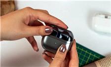 ظرفیت باتری گلکسی بادز 4 و 4 پرو لو رفت