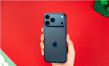 تغییر عجیب آیفون 17 پرو؛ قابلیتی که از زمان آیفون 12 پرو وجود داشت، حذف شد