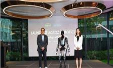 آینده صنعت کشاورزی در دستان ربات‌های انسان‌نما خواهد بود