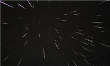 آماده‌باش در آسمان ایران /شب 22 آذر چشم از آسمان برندارید!