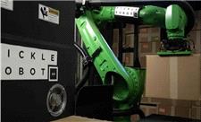 رباتی که کارگران را نجات می‌دهد