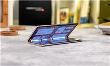 آیا شیائومی واقعا به فکر تولید گوشی تاشو سه‌تکه است؟