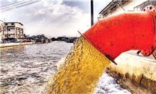 پرتوتابی، راهکاری برای کاهش آلودگی آب