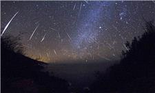 توضیحی درباره نحوه تشکیل بارش شهابی جوزایی