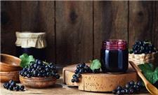عصاره انگور فرنگی سیاه ناجی بیماران دیابتی شد