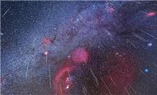 اوج‌گیری «دوپیکری‌ها» در آسمان ایران؛ با 150 شهاب‌ در ساعت