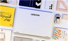 لنوو احتمالا لپ‌تاپ گیمینگ با نمایشگر رول‌شدنی می‌سازد