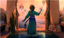 از بازی The House of Hikmah رونمایی شد؛ تجربه‌ای معما‌محور در دل عصر طلایی اسلام