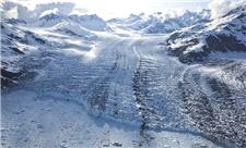 گرمایش کوهستان‌ها؛ تهدیدی برای منابع آبی