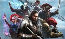 شایعه: مجسمه مرموز Game Awards به بازی Divinity: Original Sin 3 اشاره دارد