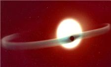 «تلسکوپ جیمز وب» 2 دنباله را در نزدیکی یک «مشتری داغ» کشف کرد