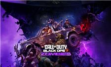 تریلر راهنمای بخش زامبی‌ Call of Duty: Black Ops 7 منتشر شد