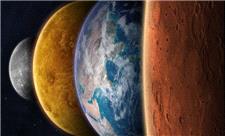 تأثیر شگفت‌انگیز مریخ بر آب و هوای زمین!