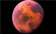حقایق جالب درباره مریخ