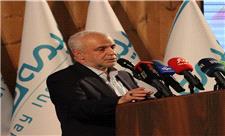 اوحدی: رضایت خانواده شهدا رضایت خداست/ رتبه نخست بیمه دی نشانه خدمت صادقانه به ایثارگران