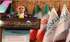 حاجی‌بابایی: مادران و همسران شهدا قله صلابت ایران‌ هستند / خدمات بیمه دی به ایثارگران توفیق الهی و شایسته قدردانی است