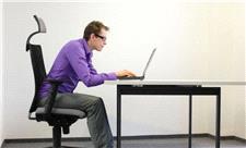 منوی غذایی ویژه پشت میز‌نشین‌ها