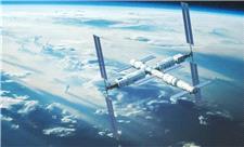 فضانوردان چینی ایستگاه فضایی تیان‌گونگ را دربرابر زباله‌های فضایی زره‌پوش کردند