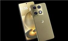 تصاویر اولین گوشی سری «سیگنچر» موتورولا لو رفت