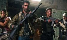 کال آو دیوتی جدید شرایط خوبی ندارد؛ افت شدید فروش در هفته‌های اخیر