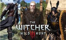 پلیرها ماد هنری کویل را برای The Witcher 3 نصب کردند، اما با گرالت مناطق محروم مواجه شدند!