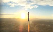 اولین فضانورد ویلچرنشین به زمین برگشت