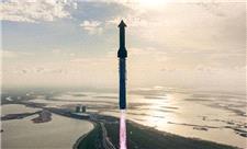 10 پرواز فضایی برتر که در سال 2025 رقم خوردند