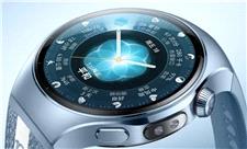 خاص‌ترین ساعت هوشمند هواوی با طراحی دل‌ربا رونمایی شد