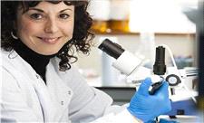 «سارا تبریزی» دانشمند ایرانی برگزیده سال 2025