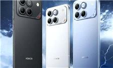 اندروید در کالبد آیفون 17 پرو؛ گوشی‌های سری آنر وین معرفی شدند