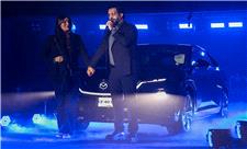 کامران به متین مزدا داد؛ برنده بازی کس دیگری بود