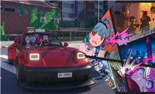 تریلر جدیدی از بازی NTE منتشر شد؛ GTA انیمه‌ای در ژاپن