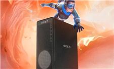 کامپیوتر گیمینگ جدید اچ‌پی با 32 گیگابایت رم و گرافیک پرقدرت معرفی شد