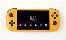 این کنسول دستی جذاب، بازی‌های PS2 را اجرا می‌کند