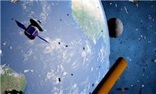 زباله‌های فضایی و خطر وقوع یک فاجعه!