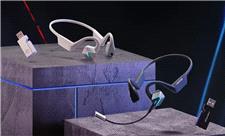 هدست گیمینگ پشت‌باز Edifier با پشتیبانی از بلوتوث 6 رونمایی شد