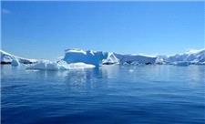 بازگشت ربات گمشده در قطب جنوب با داده‌هایی حیاتی و هشداردهنده