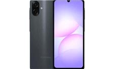 تصویر رسمی گلکسی A07 سامسونگ لو رفت؛ طراحی چگونه است؟