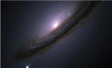 انرژی تاریک به شکل مرموزی در حال تغییر است