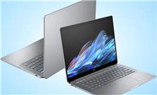 لپ‌تاپ جدید اچ‌پی با «فقط 8 گیگابایت رم» رؤیت شد