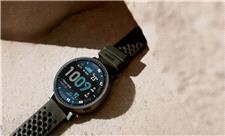 ساعت جدید امیزفیت با شارژدهی 25 روزه رونمایی شد