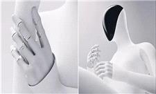 ساخت عضلات ربات‌های انسان‌نما با فناوری تولید کفش!