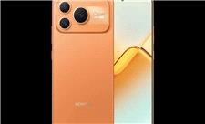 تصاویر رسمی آنر پاور 2 لو رفت؛ شباهت بیش از حد به آیفون 17 پرو