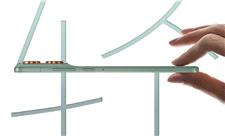 گوشی باریک و حرفه‌ای موتورولا دوربین زوم پریسکوپی خواهد داشت