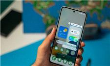 گلکسی A57 سامسونگ با صفحه‌نمایش چینی عرضه می‌شود