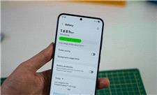 سامسونگ روی باتری 20 هزار میلی‌آمپرساعتی با شارژدهی 27 ساعته کار می‌کند